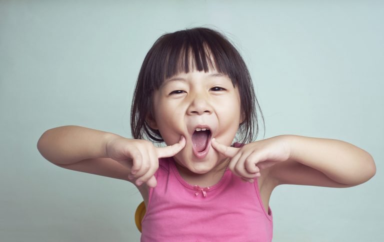 Children And Their Oral Health At An Early Age