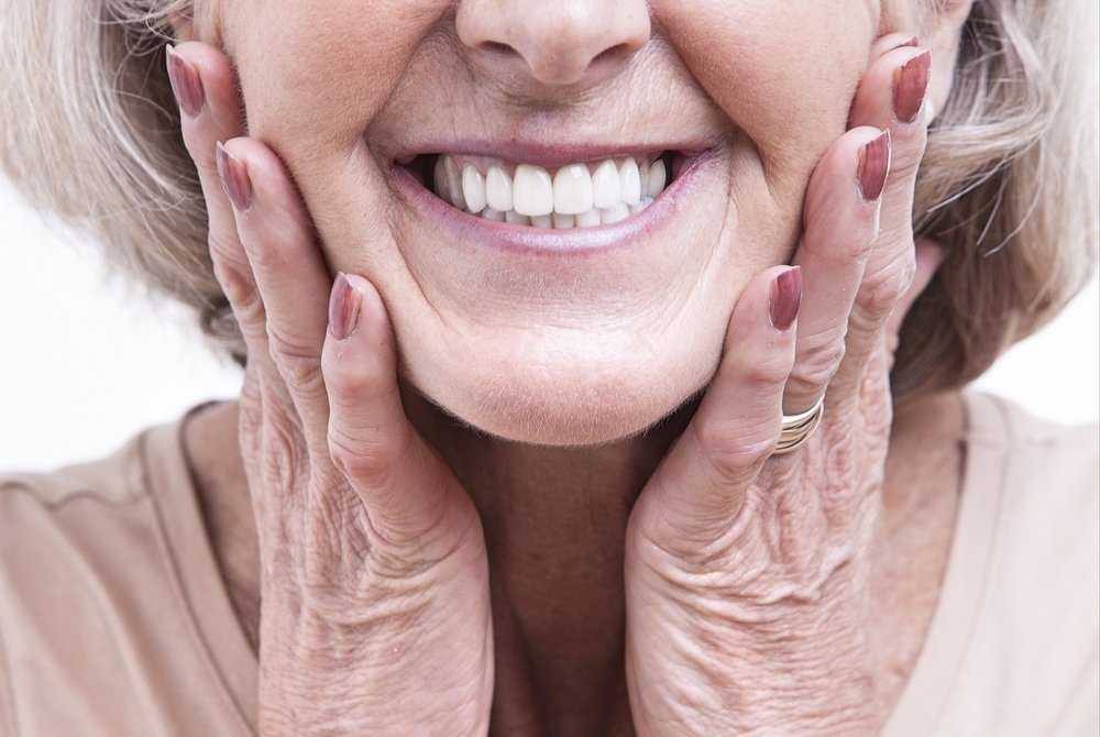 Elderly Dentures: Do Most Older Adults Really Wear False ...