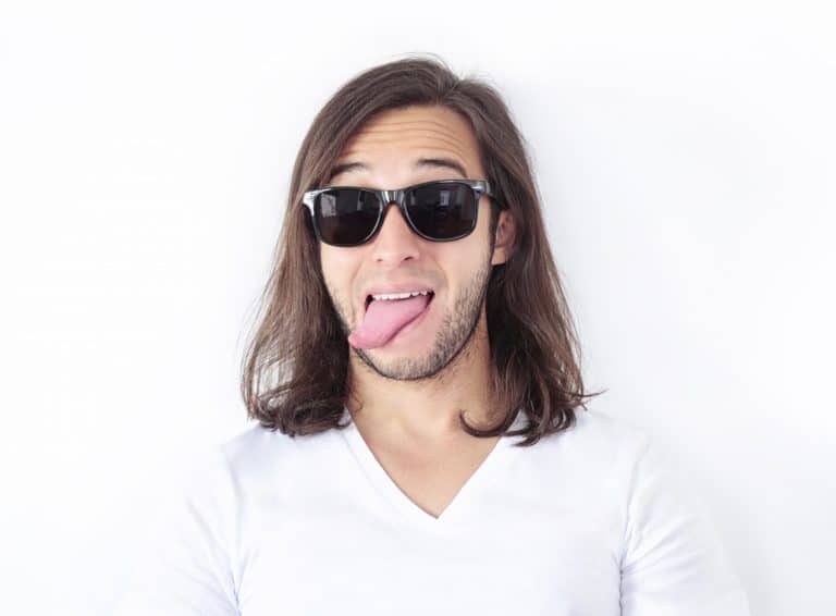Tongue Scrapers